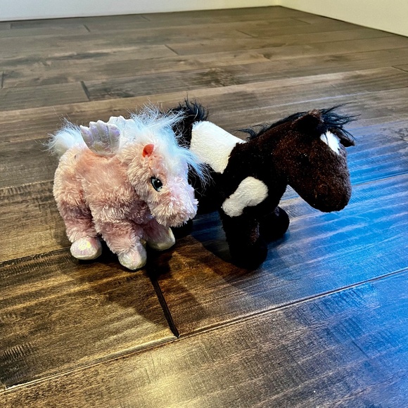 Webkinz World 10 Plush Pets - Picture 5 of 5